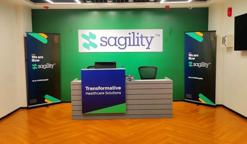 Sagility India Share Price Surges 5% as Q3 Net Profit Soars 207% YoY