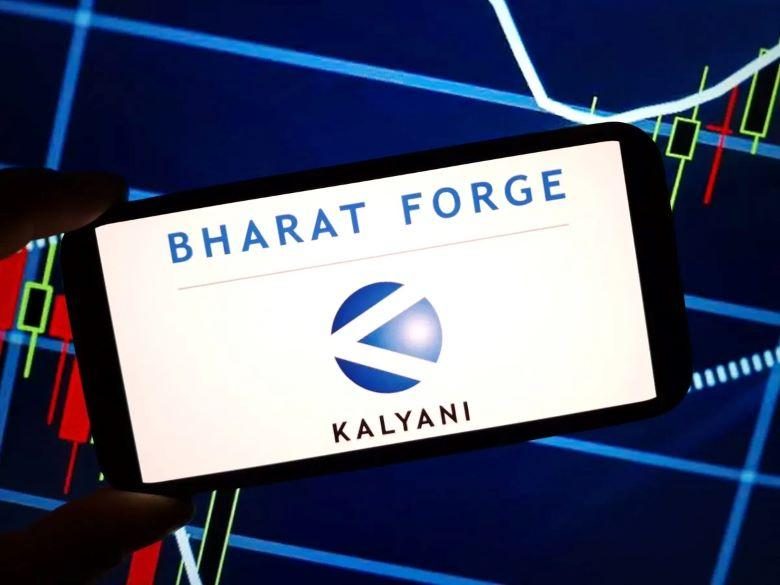 Share price of Bharat Forge under pressure after earnings decline – Key insights for investors