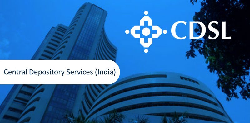 Share price of CDSL rose over 3% after launch of Unified Investor App with SEBI and NSDL