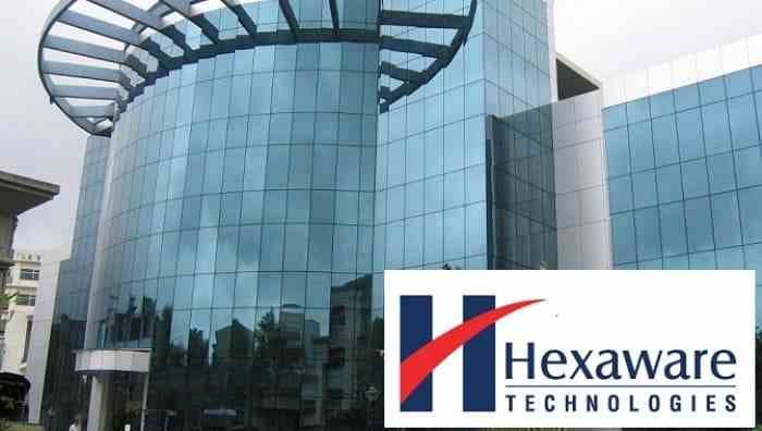 Share price of Hexaware Technologies rises 5% on listing after ₹8,750 crore IPO