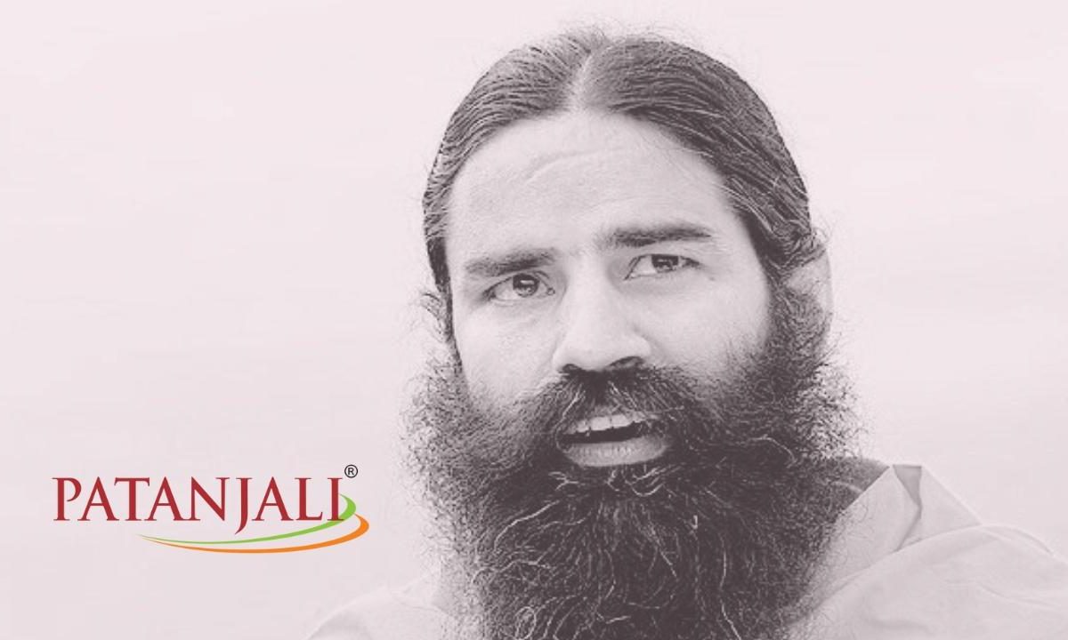 Share price of Patanjali Foods gains on legal victory in tax dispute