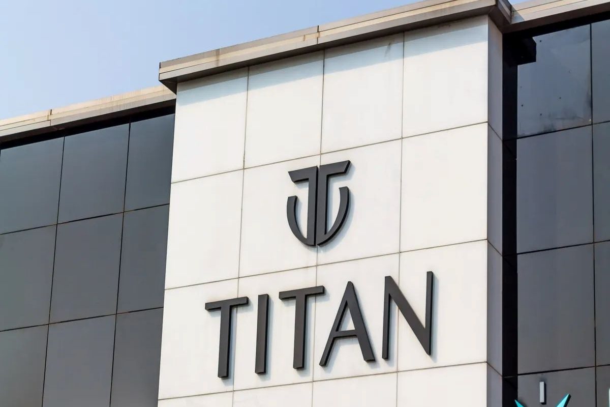 Titan Company Share Price Falls Post Q3 Results: Here’s What Happened