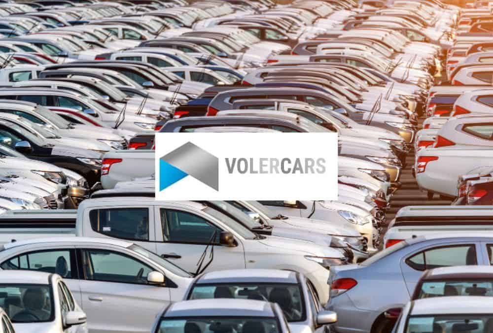 Voler Car Shares Debut at Rs 90, Hit Lower Circuit Post-Listing