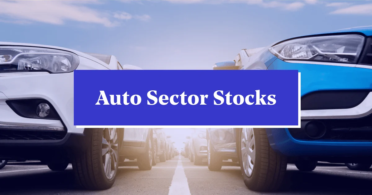 Auto Sector Update: Key Insights on Market Movements and February Sales Data