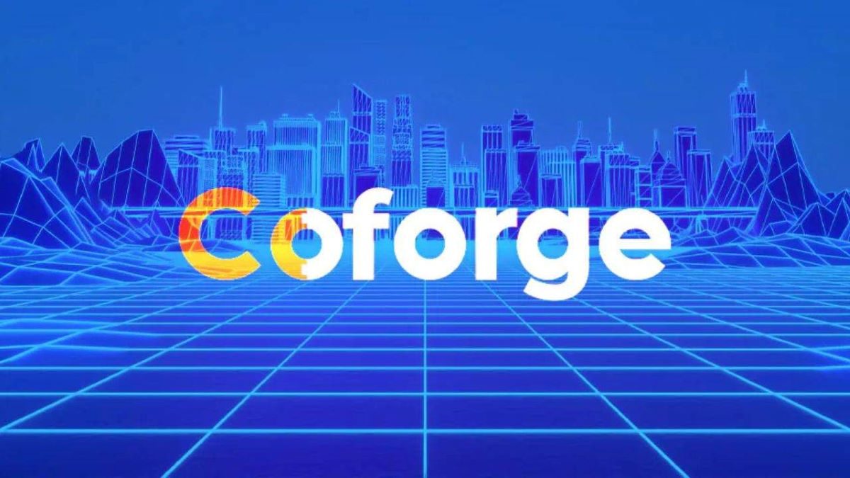 Coforge Share Price Rises 7% Post Stock Split and Acquisitions Announcement