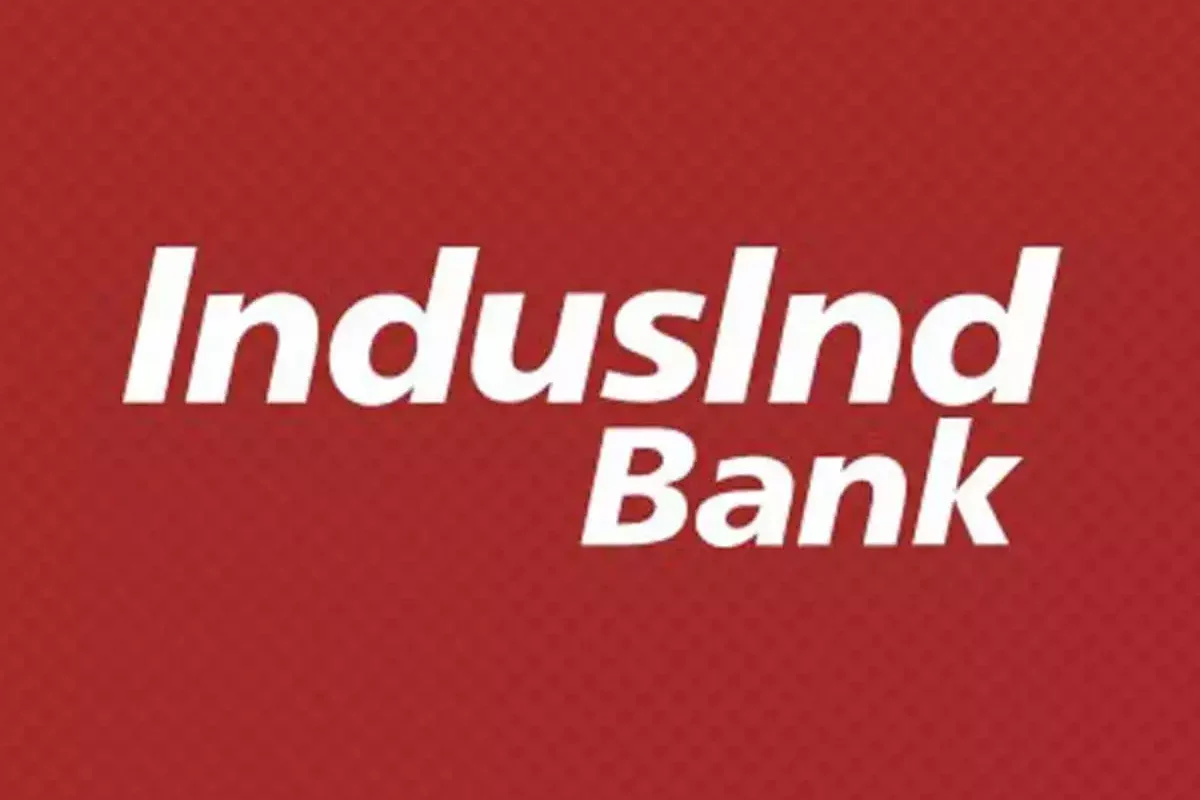 IndusInd Bank's Market Movement Amid Derivative Loss Concerns