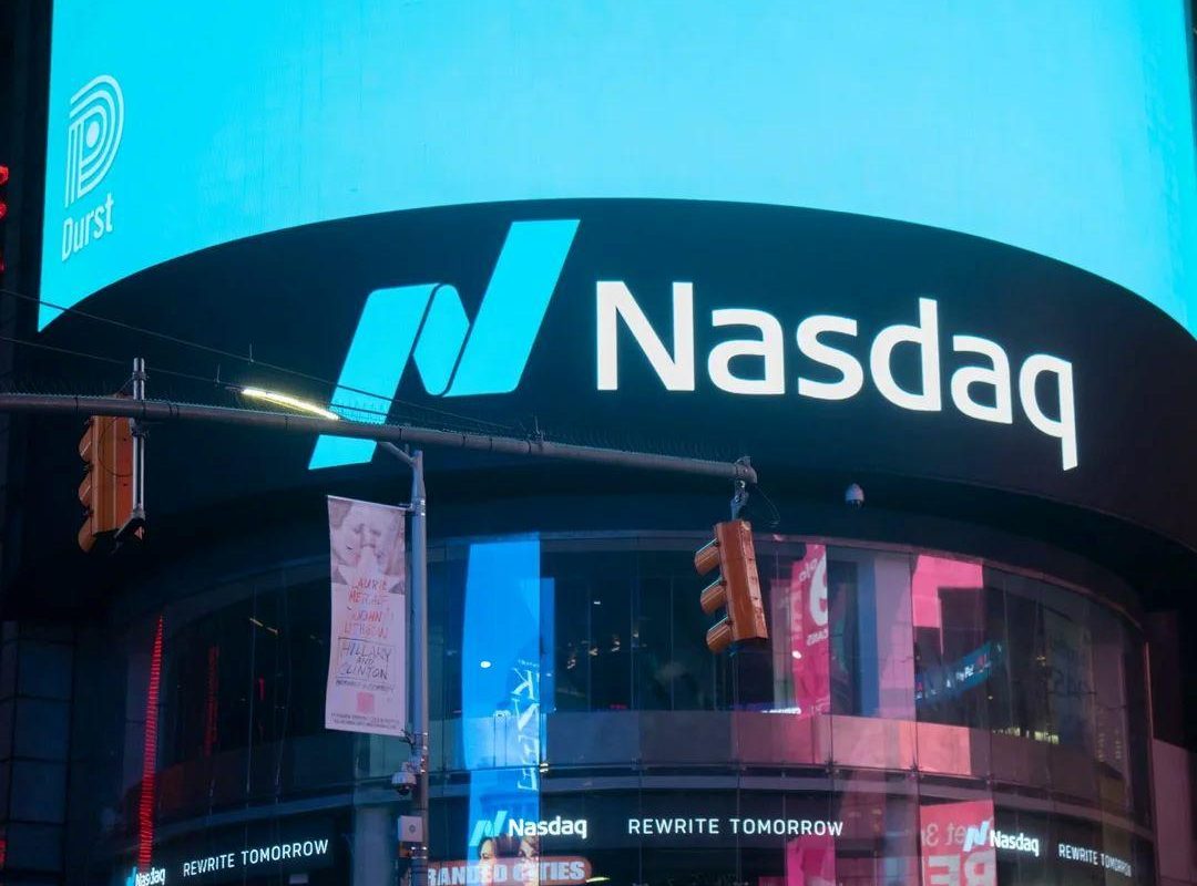 Nasdaq 100 Hits its 4-Week Low Since the COVID-19 Crash