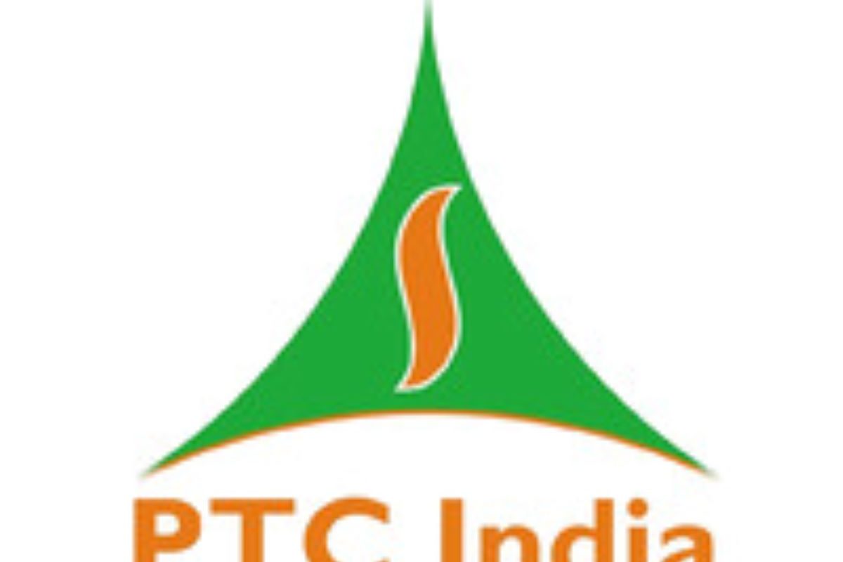 PTC India Share Price Reports 3.5% Increase Following Divestment of Renewable Energy Unit