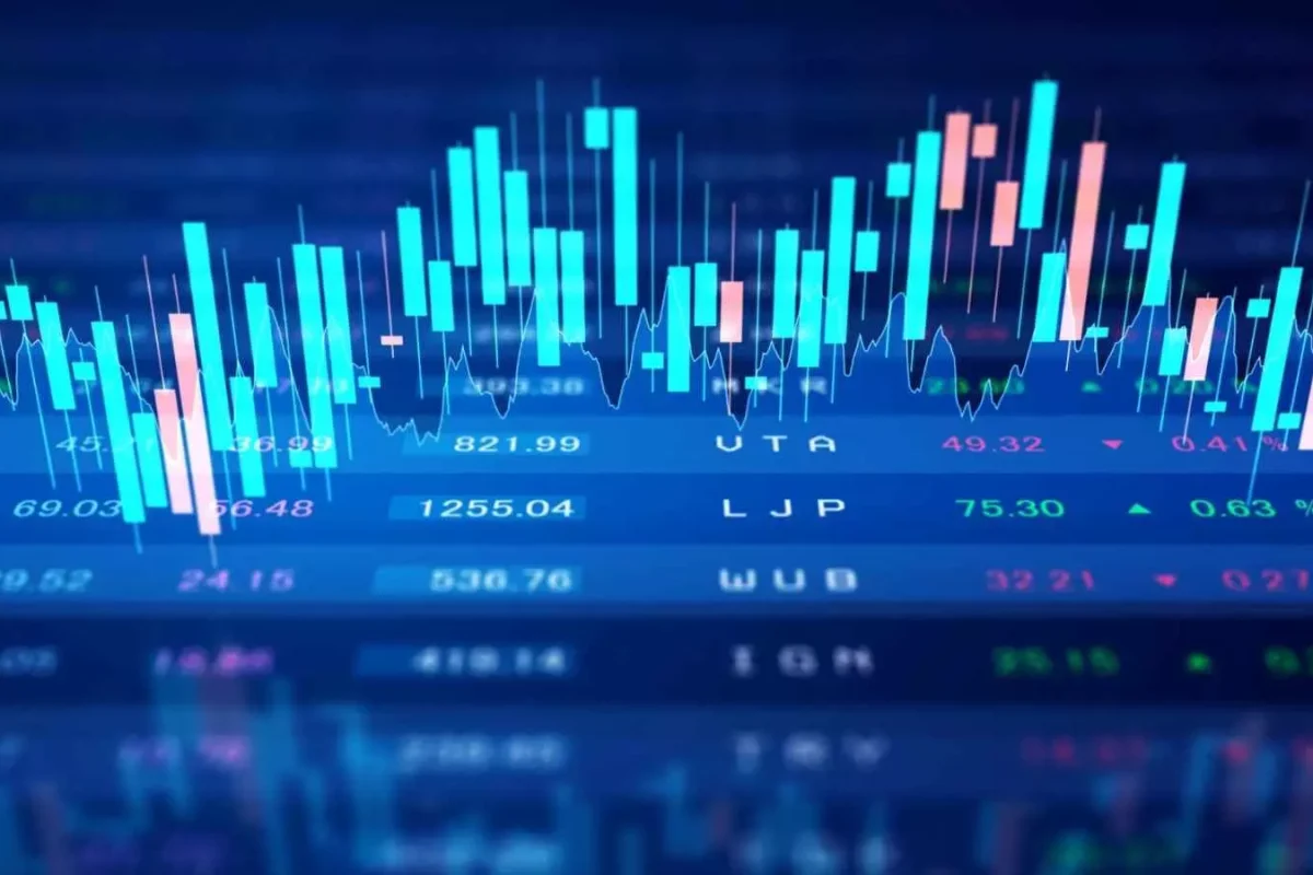 Stock Market Update: Nifty, Sensex Decline Amid Global Uncertainties