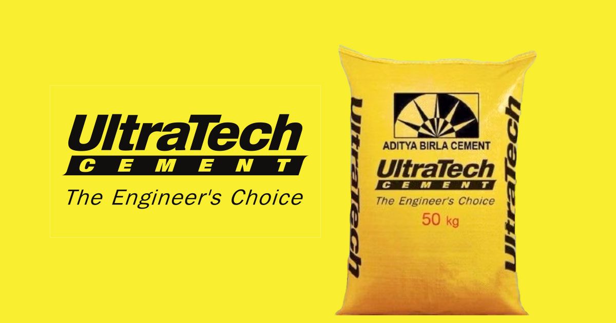 UltraTech Cement Share Price: Business Update on Market Performance and Strategic Developments